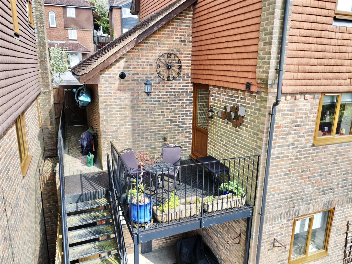Eisenhower Drive, St. Leonards-On-Sea